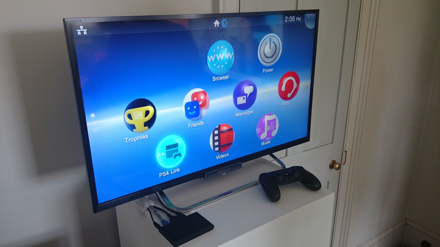 Sony_PlatStation_TV_homescreen