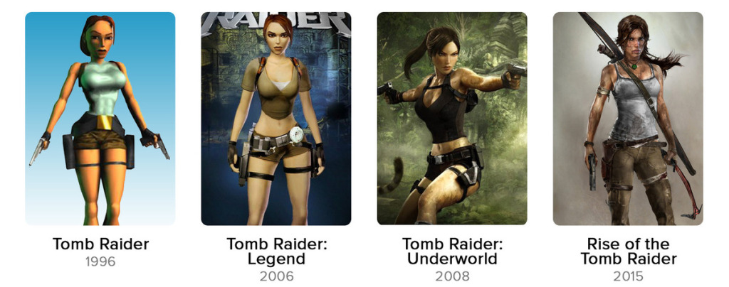 Tomb-Raider
