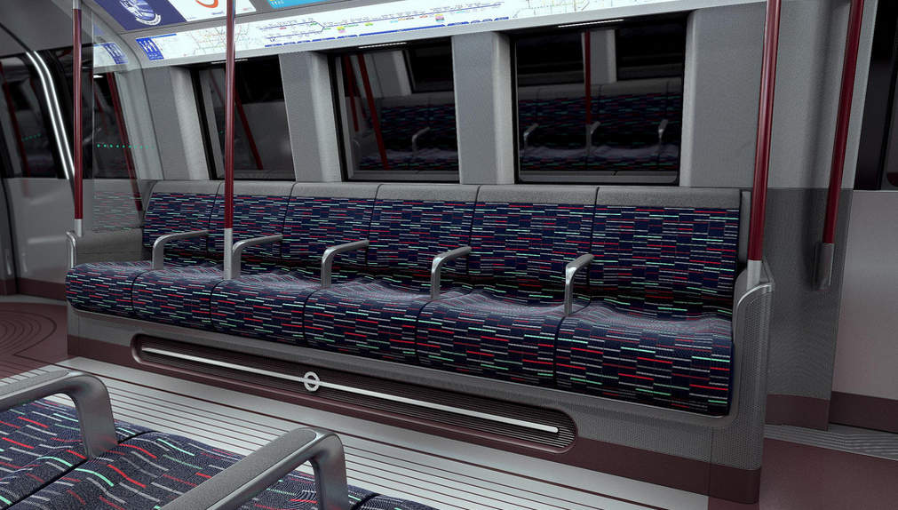 Tren londres del futuro (3)