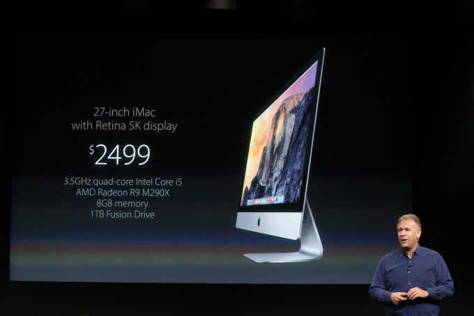 iMac Price 2