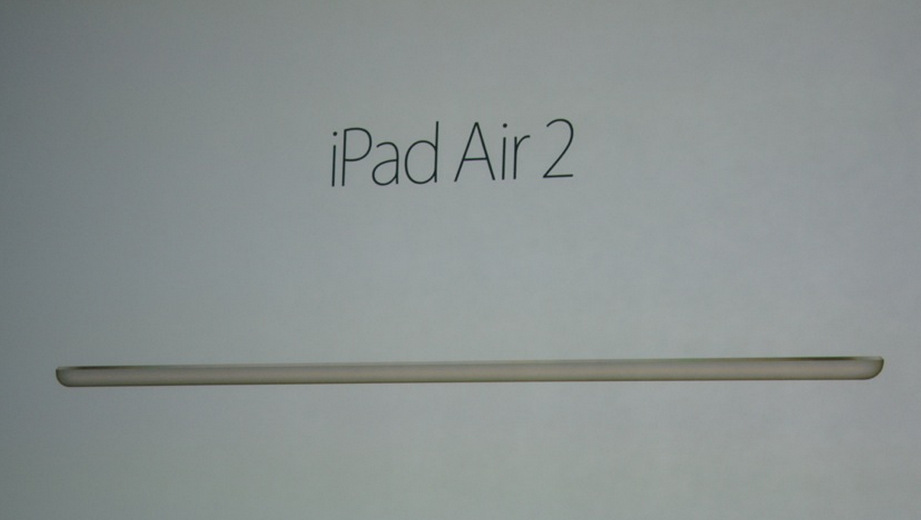 iPad Air (2)