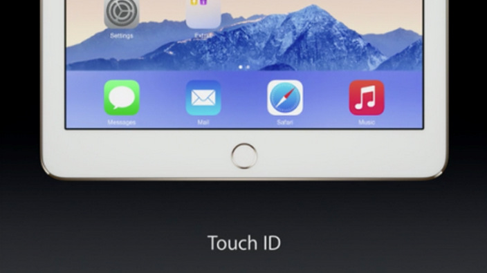iPad air 2 touch id (3)