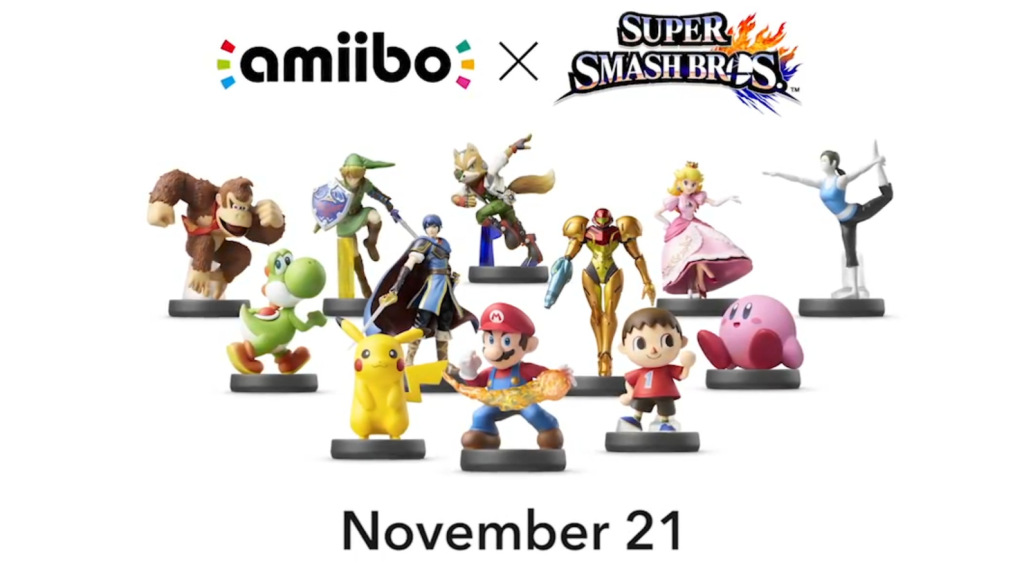 Amiibo (12)