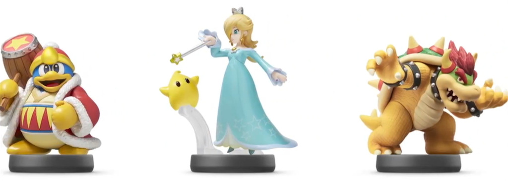 Amiibo (7)