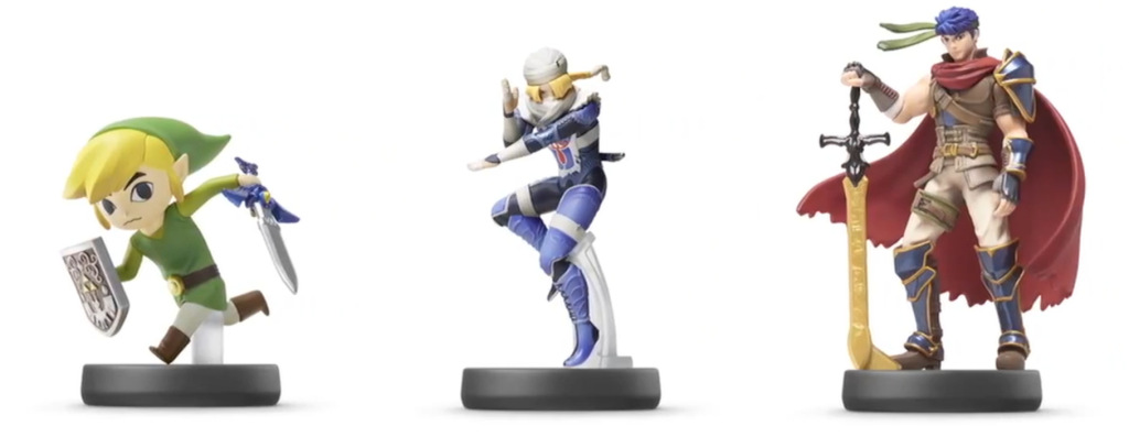Amiibo (9)