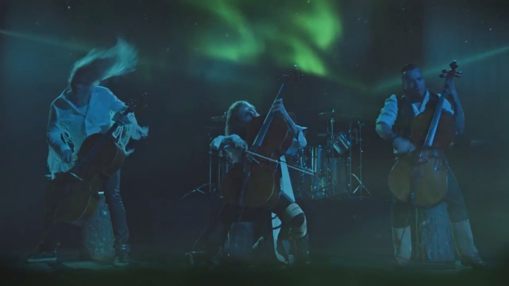 Angry Birds Seasons (2)