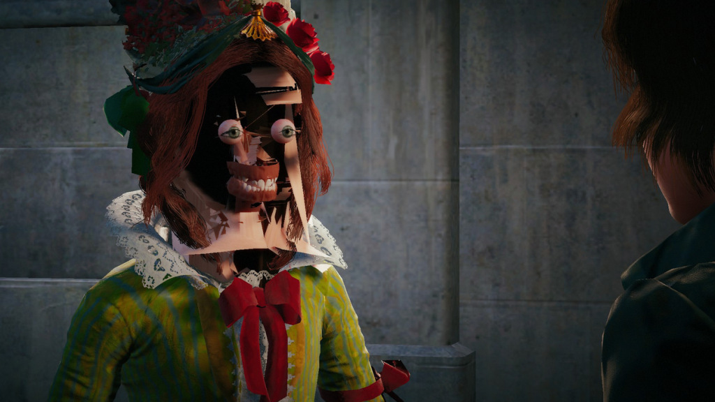 Assassin's Creed Bugs (2)