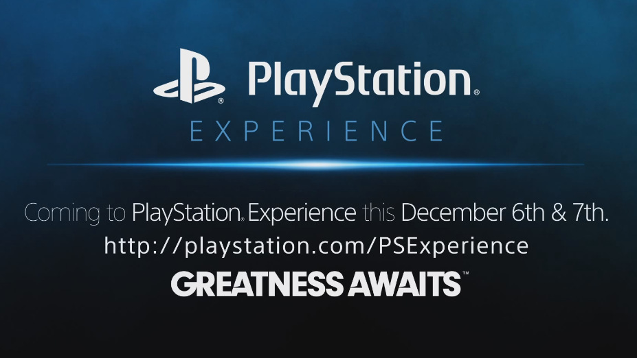 Bartlet Jones PlayStation Experience (2)
