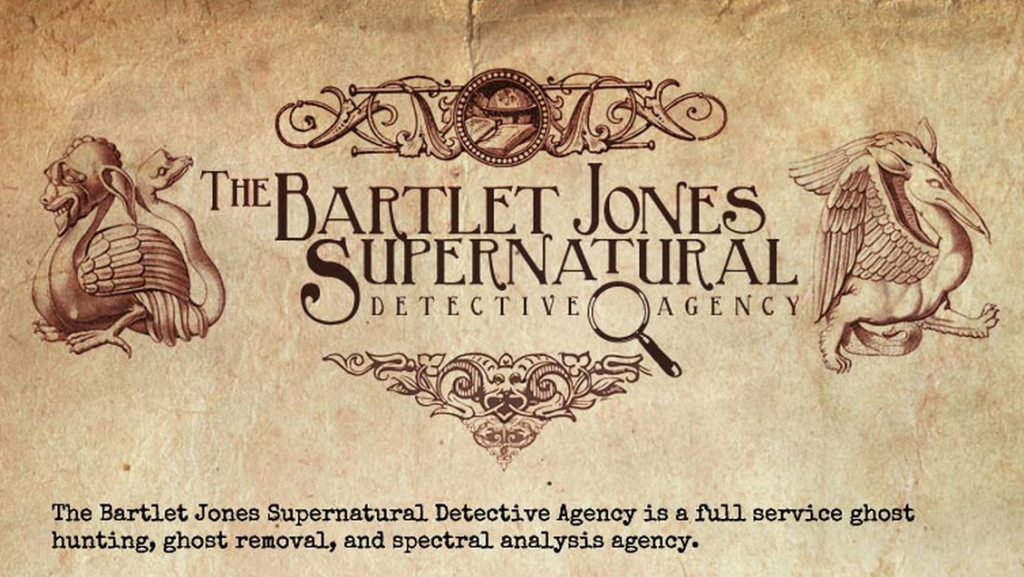 Bartlet Jones PlayStation Experience (3)