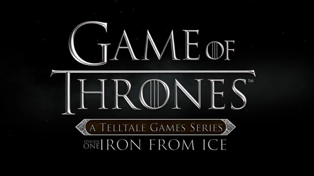 Game of Thrones (5)