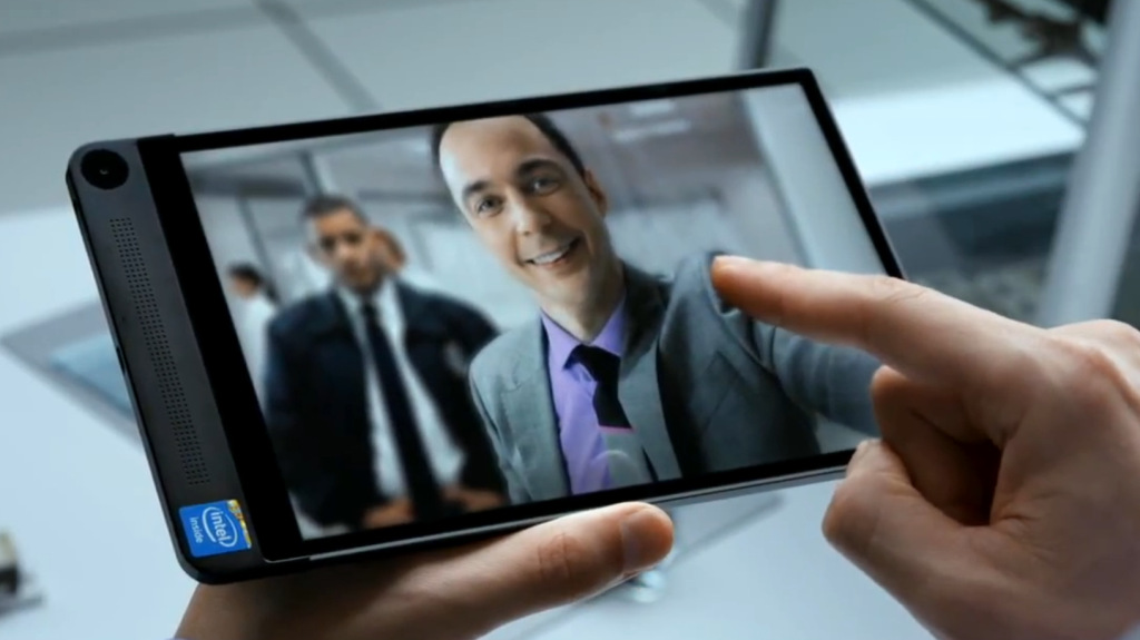 Intel Kim Parsons (2)