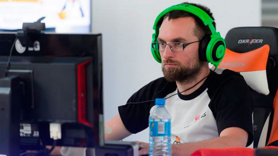 Record videojuegos (2)