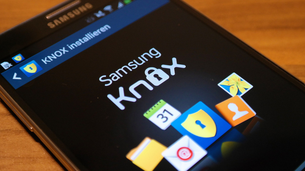 Sasmung Black Berry (2)