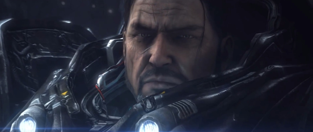 Star Craft 2 Legacy of the Void (1)