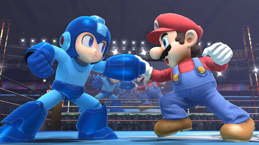 Super Smash bros (1)