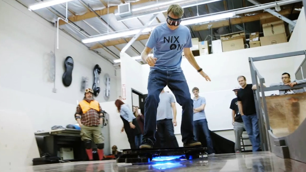 Tony Hawk Pro Skater (1)