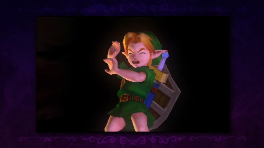 Zelda Majora's Mask 3DS (2)