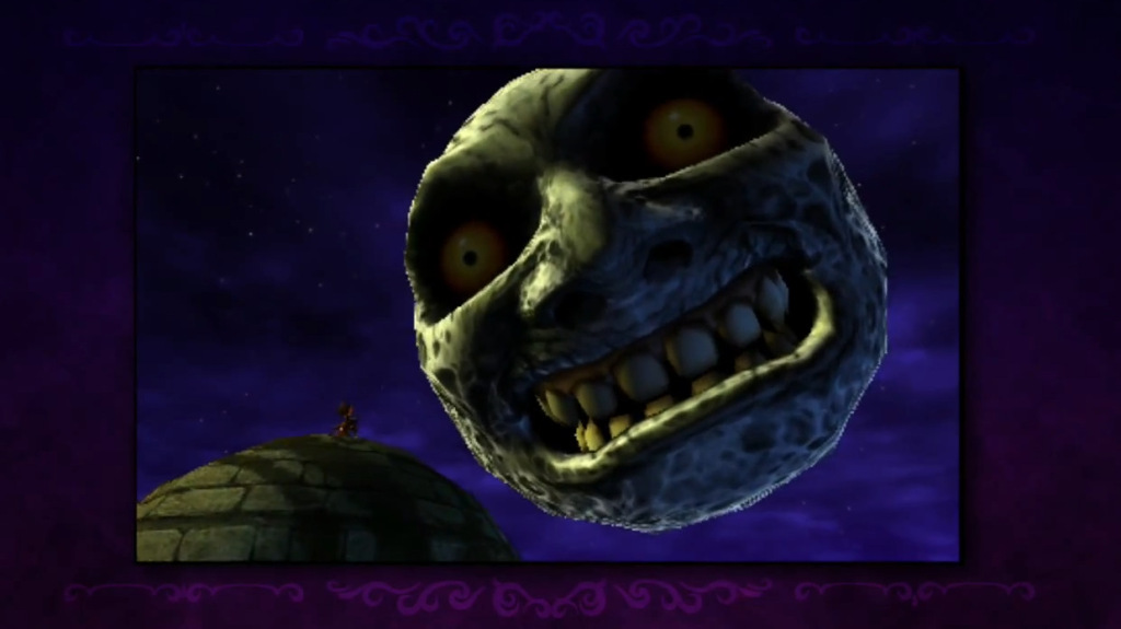 Zelda Majora's Mask 3DS (3)