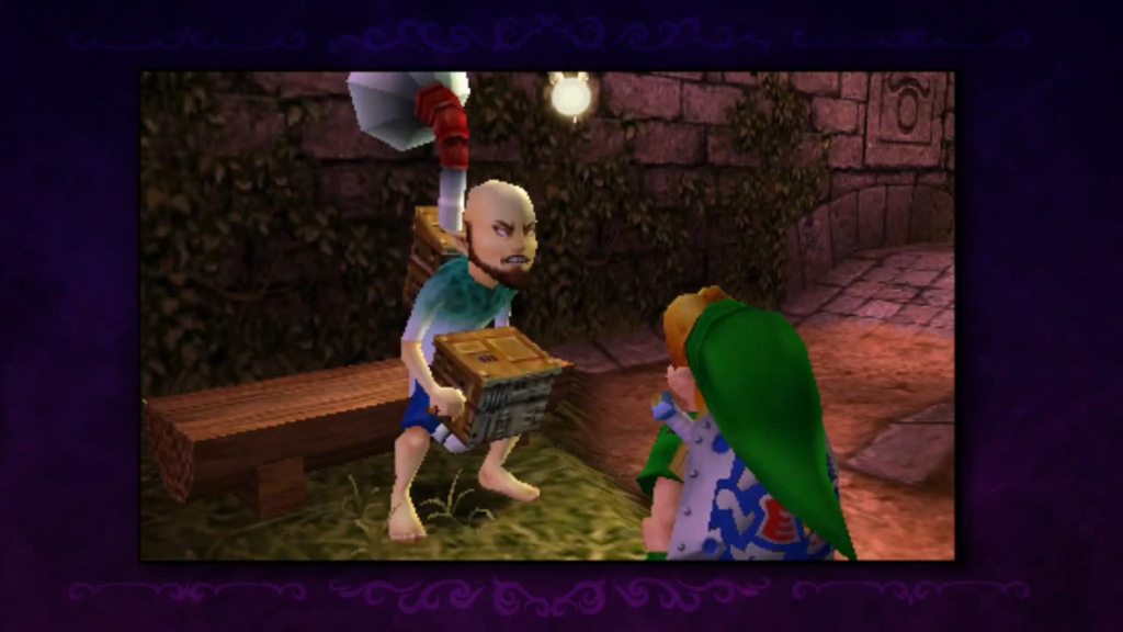 Zelda Majora's Mask 3DS (4)