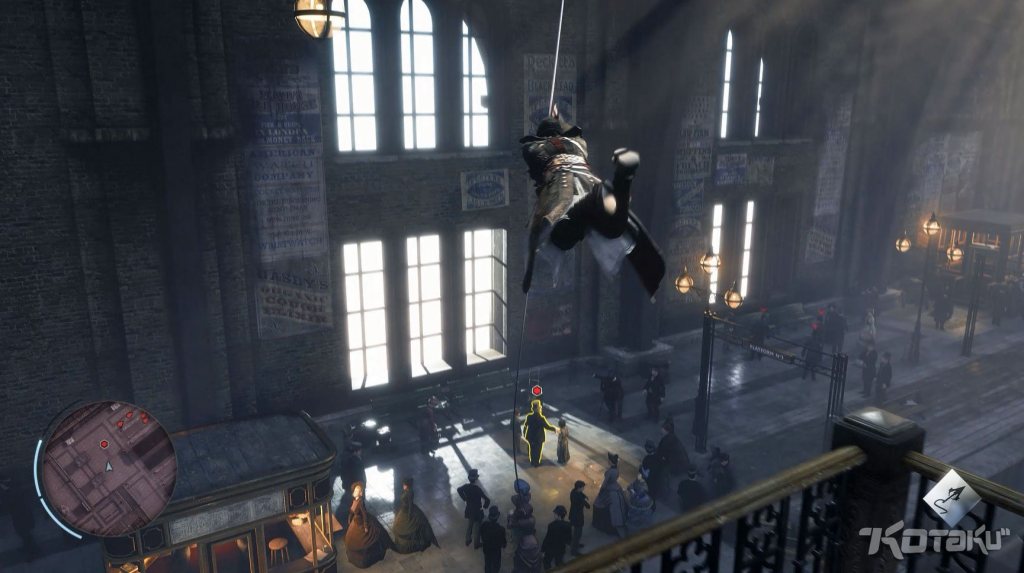 Assasins Creed Victory (2)