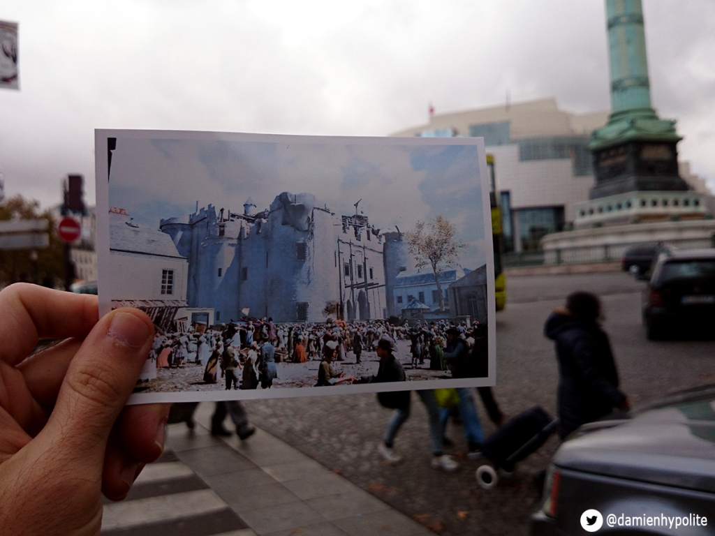 Assassin's Cred univty paris recreación (8)