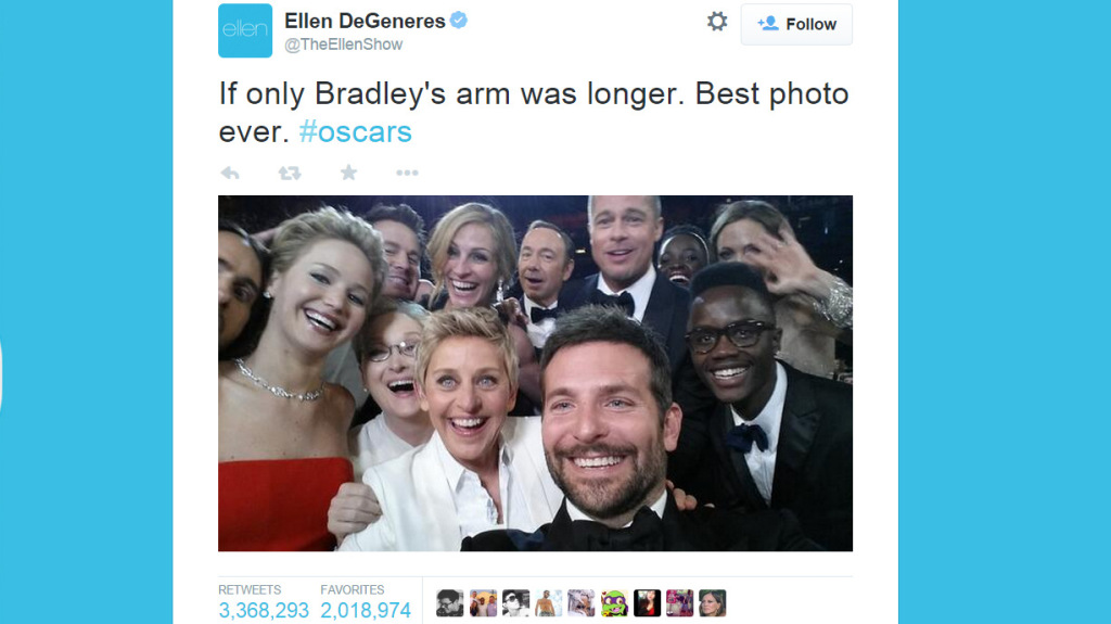 Lo mejor de Twitter en el 2014 (3)