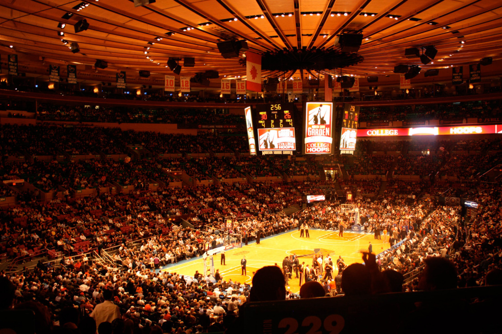 Madison-Square-Garden