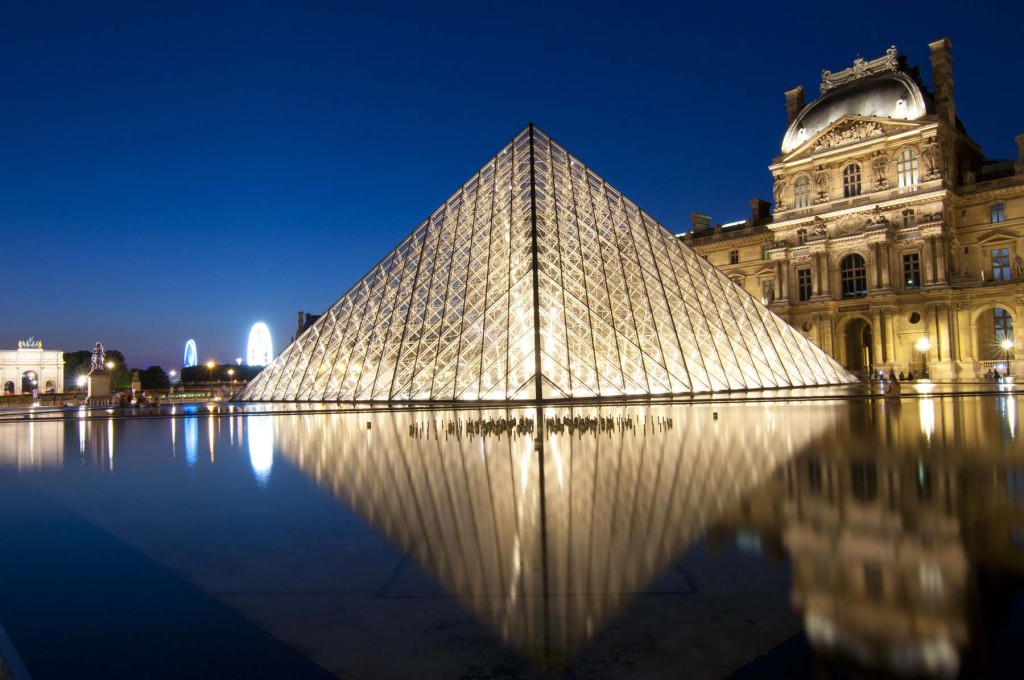 Museo de Louvre