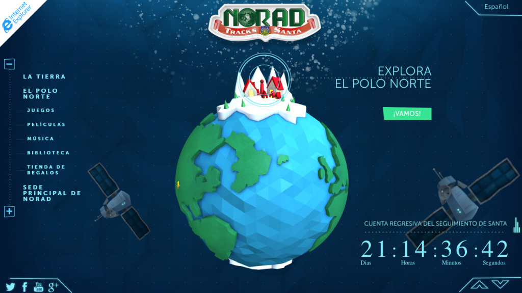 Norad-Tracks-Santa