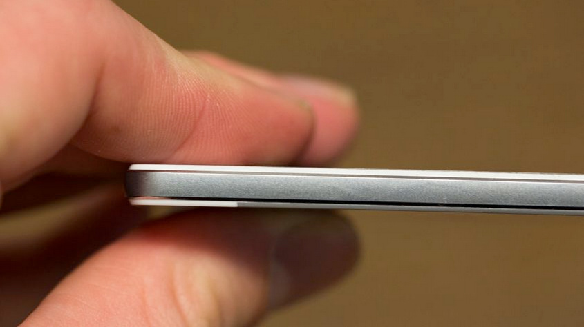 Oppo R5 el smartphone más delagdo del mundo thinnest (1)