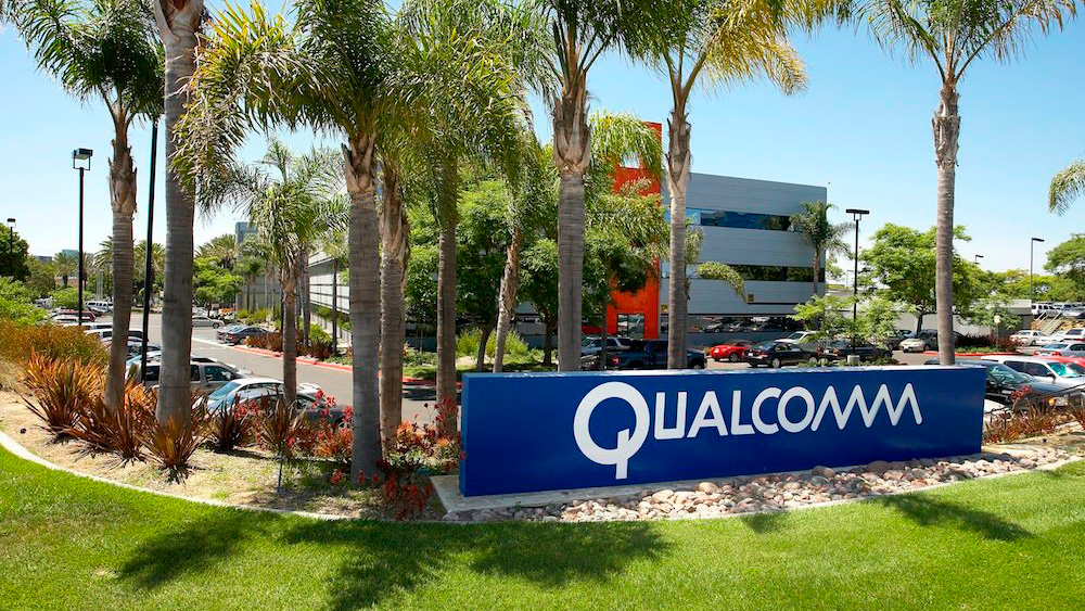 Qualcomm