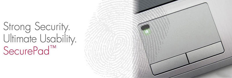 SecurePad 005