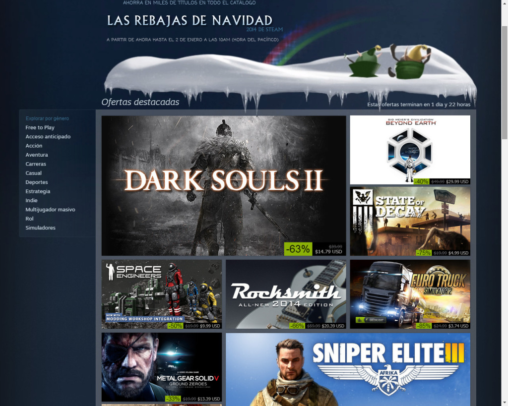 Steam Navidad (1)