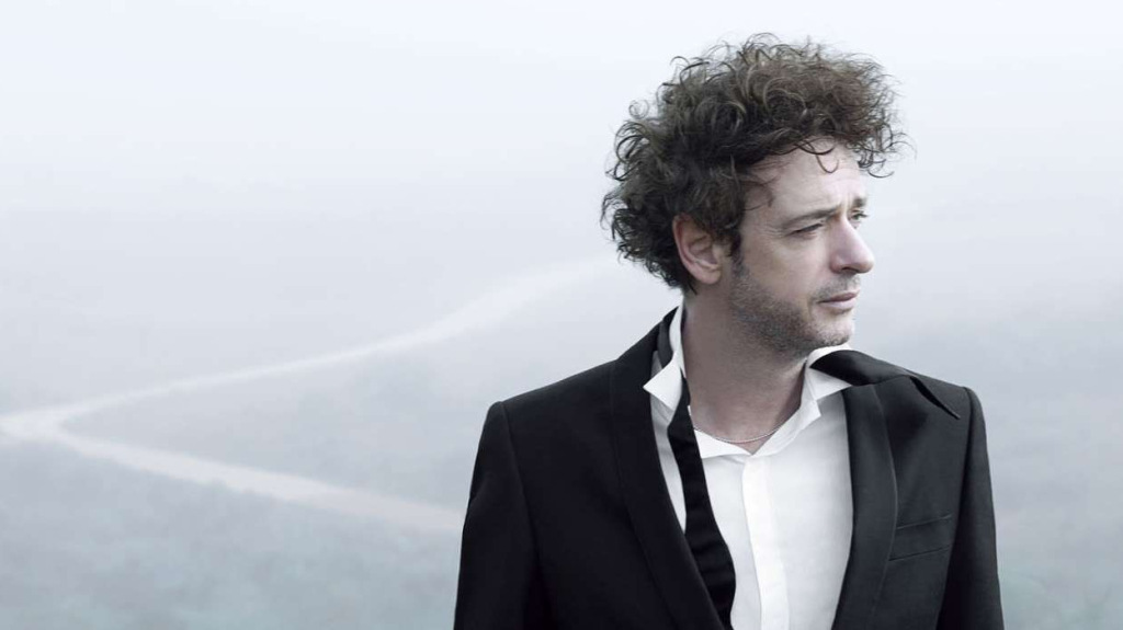 gustavo cerati