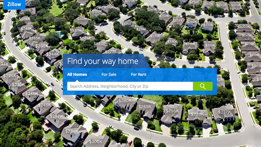 zillow