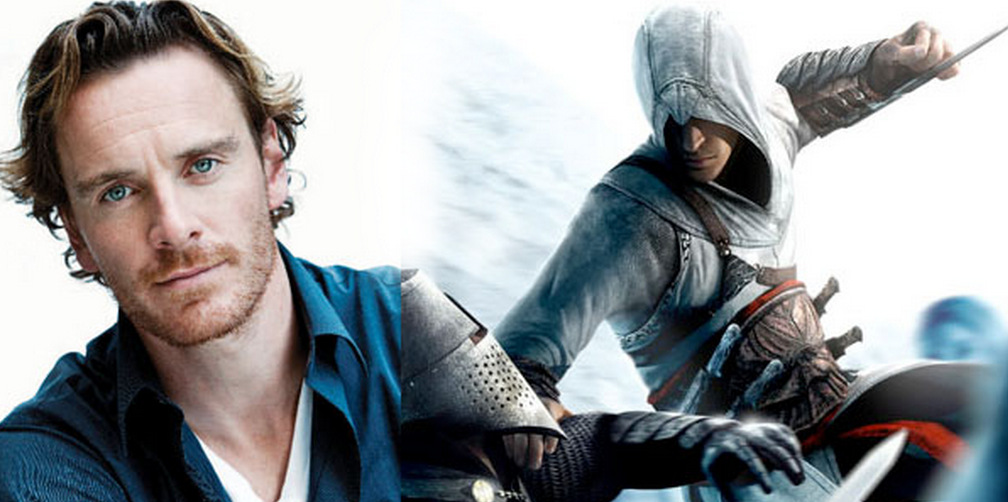 Assassin's Creed (1)