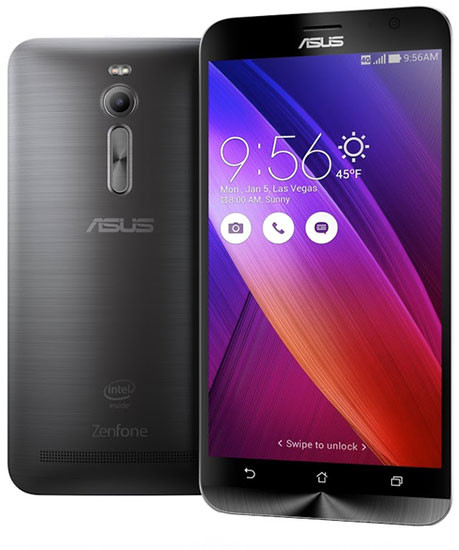 Asus ZenFone 2 003