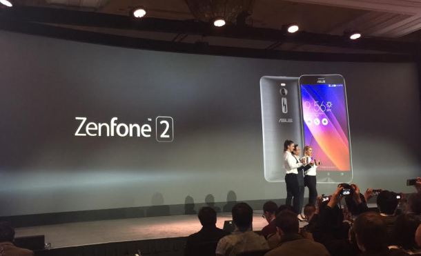 Asus ZenFone 2 004