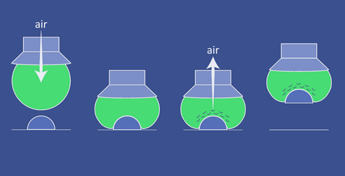 Beer Pong Machine 001