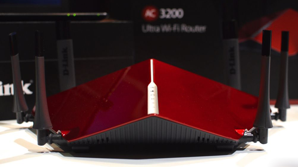 D-Link Router 2015 010