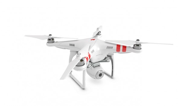 Drone Save Funny Video 004