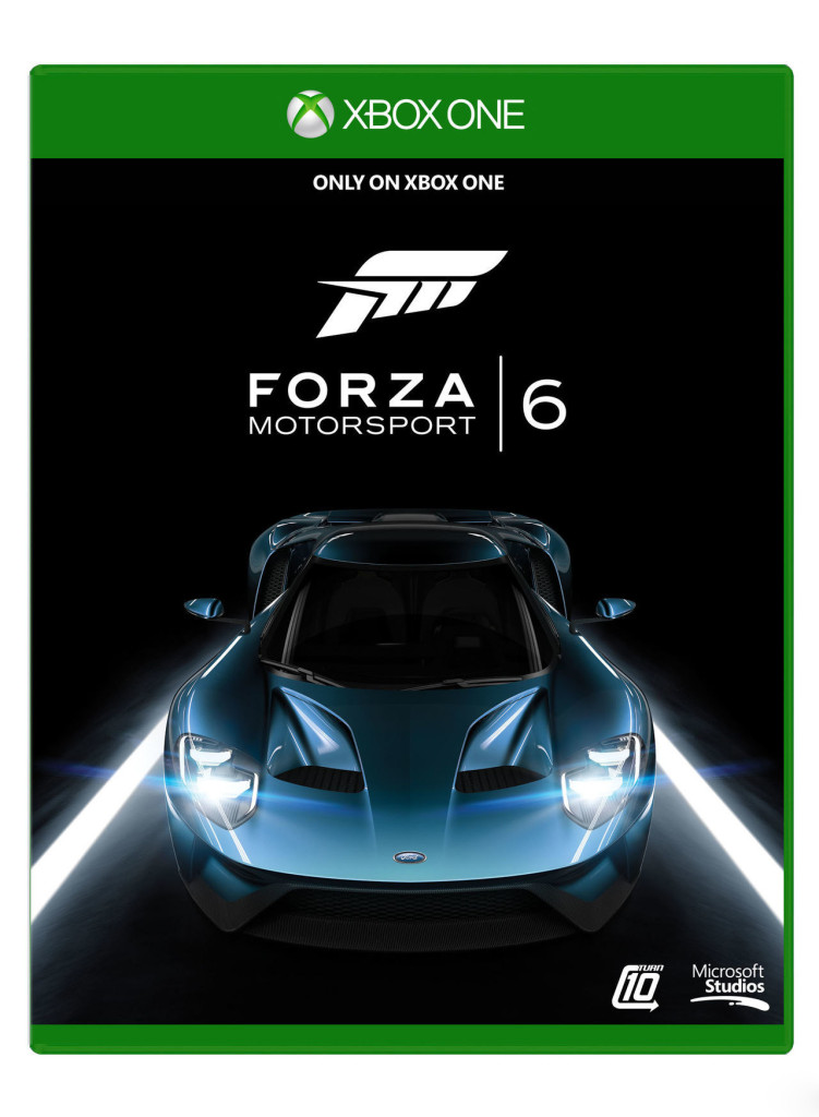 Forza Motorsport 6 002