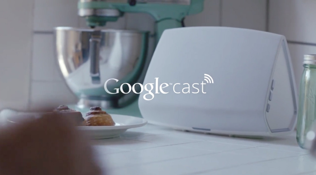 Google Cast 005