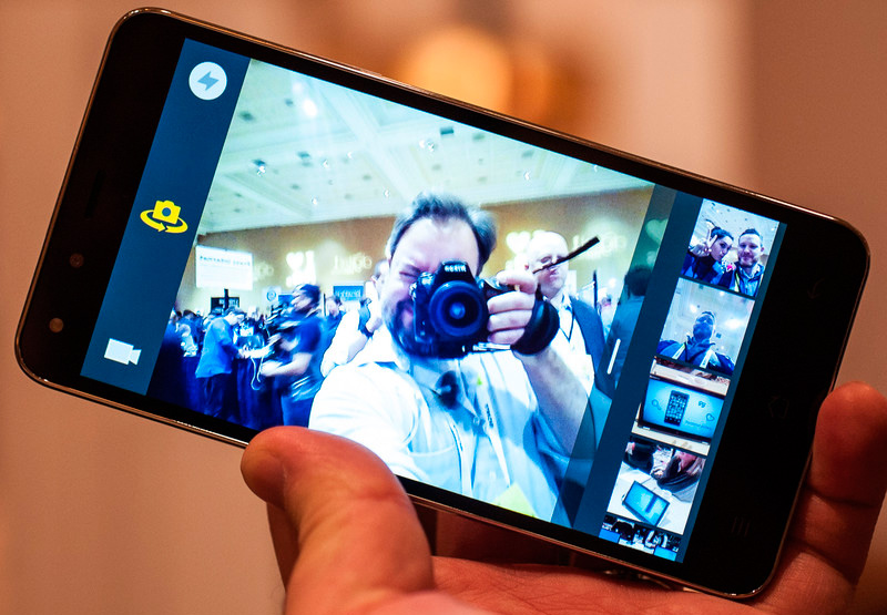 Kodak Smartphone 002