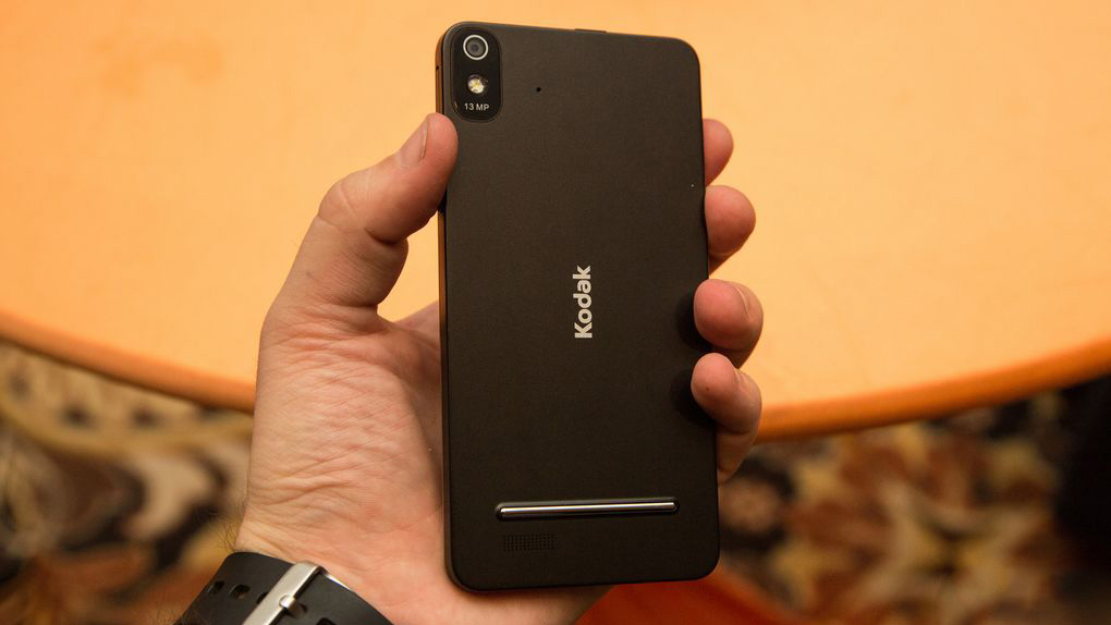 Kodak Smartphone 003