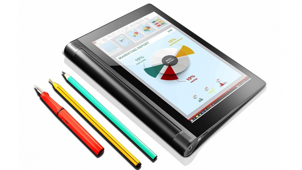 Lenovo AnyPen tablet Yoga (3)