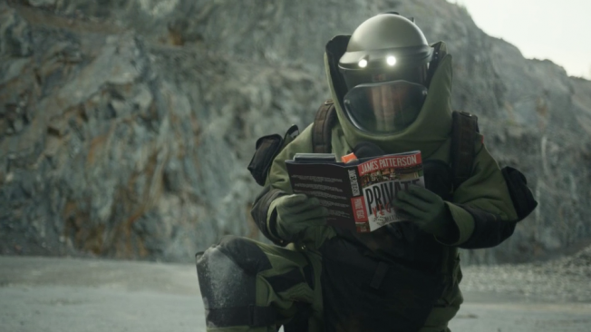 Libro Autodestruye 006