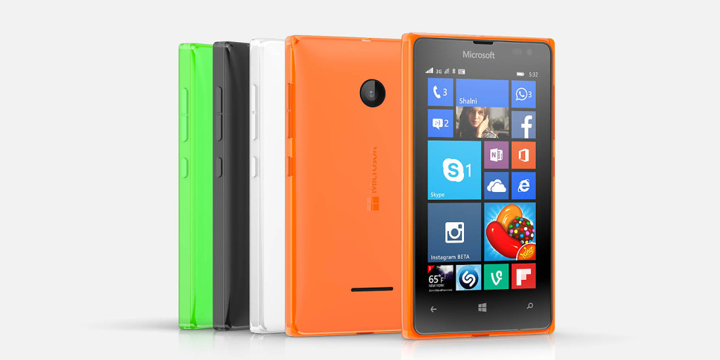 Lumia 435 532 002