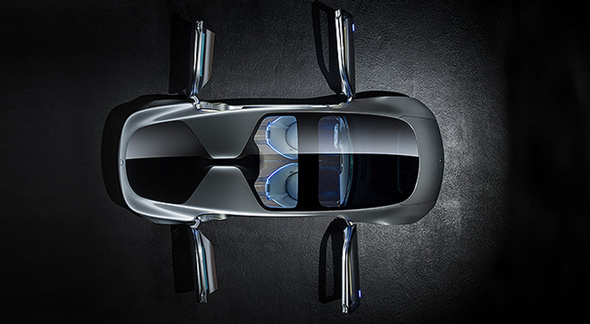 Mercedes-Benz F 015 (10)