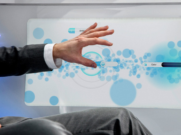 Mercedes-Benz F 015 (7)